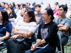 การประชุมผู้ปกครองนักเรียนใหม่ ปีการศึกษา 2569 Image 337