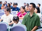 การประชุมผู้ปกครองนักเรียนใหม่ ปีการศึกษา 2569 Image 338