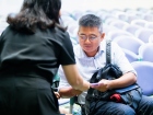 การประชุมผู้ปกครองนักเรียนใหม่ ปีการศึกษา 2569 Image 348