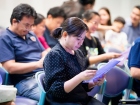 การประชุมผู้ปกครองนักเรียนใหม่ ปีการศึกษา 2569 Image 350
