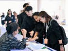 การประชุมรวมอาจารย์และเจ้าหน้าที่ ภาคต้น ปีการศึกษา 2569 Image 7