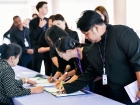 การประชุมรวมอาจารย์และเจ้าหน้าที่ ภาคต้น ปีการศึกษา 2569 Image 15
