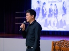 การประชุมรวมอาจารย์และเจ้าหน้าที่ ภาคต้น ปีการศึกษา 2569 Image 21