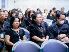 การประชุมรวมอาจารย์และเจ้าหน้าที่ ภาคต้น ปีการศึกษา 2569 Image 25