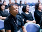 การประชุมรวมอาจารย์และเจ้าหน้าที่ ภาคต้น ปีการศึกษา 2569 Image 32