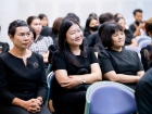 การประชุมรวมอาจารย์และเจ้าหน้าที่ ภาคต้น ปีการศึกษา 2569 Image 33