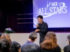 การประชุมรวมอาจารย์และเจ้าหน้าที่ ภาคต้น ปีการศึกษา 2569 Image 39