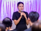 การประชุมรวมอาจารย์และเจ้าหน้าที่ ภาคต้น ปีการศึกษา 2569 Image 52