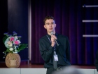 การประชุมรวมอาจารย์และเจ้าหน้าที่ ภาคต้น ปีการศึกษา 2569 Image 72