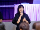การประชุมรวมอาจารย์และเจ้าหน้าที่ ภาคต้น ปีการศึกษา 2569 Image 88