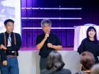 การประชุมรวมอาจารย์และเจ้าหน้าที่ ภาคต้น ปีการศึกษา 2569 Image 91