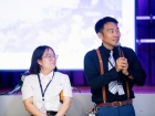 การประชุมรวมอาจารย์และเจ้าหน้าที่ ภาคต้น ปีการศึกษา 2569 Image 93