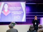 การประชุมรวมอาจารย์และเจ้าหน้าที่ ภาคต้น ปีการศึกษา 2569 Image 100