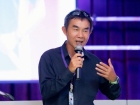 การประชุมรวมอาจารย์และเจ้าหน้าที่ ภาคต้น ปีการศึกษา 2569 Image 118