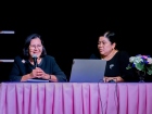 การประชุมรวมอาจารย์และเจ้าหน้าที่ ภาคต้น ปีการศึกษา 2569 Image 127