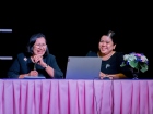 การประชุมรวมอาจารย์และเจ้าหน้าที่ ภาคต้น ปีการศึกษา 2569 Image 128