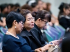 การประชุมรวมอาจารย์และเจ้าหน้าที่ ภาคต้น ปีการศึกษา 2569 Image 133