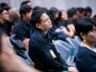 การประชุมรวมอาจารย์และเจ้าหน้าที่ ภาคต้น ปีการศึกษา 2569 Image 134