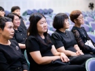 การประชุมรวมอาจารย์และเจ้าหน้าที่ ภาคต้น ปีการศึกษา 2569 Image 136