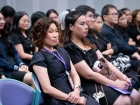 การประชุมรวมอาจารย์และเจ้าหน้าที่ ภาคต้น ปีการศึกษา 2569 Image 142