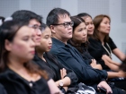 การประชุมรวมอาจารย์และเจ้าหน้าที่ ภาคต้น ปีการศึกษา 2569 Image 143