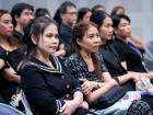 การประชุมรวมอาจารย์และเจ้าหน้าที่ ภาคต้น ปีการศึกษา 2569 Image 144