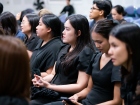 การประชุมรวมอาจารย์และเจ้าหน้าที่ ภาคต้น ปีการศึกษา 2569 Image 150