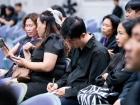 การประชุมรวมอาจารย์และเจ้าหน้าที่ ภาคต้น ปีการศึกษา 2569 Image 154