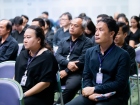 การประชุมรวมอาจารย์และเจ้าหน้าที่ ภาคต้น ปีการศึกษา 2569 Image 156