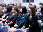 การประชุมรวมอาจารย์และเจ้าหน้าที่ ภาคต้น ปีการศึกษา 2569 Image 157