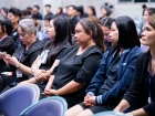 การประชุมรวมอาจารย์และเจ้าหน้าที่ ภาคต้น ปีการศึกษา 2569 Image 158