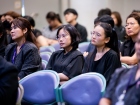 การประชุมรวมอาจารย์และเจ้าหน้าที่ ภาคต้น ปีการศึกษา 2569 Image 163