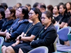 การประชุมรวมอาจารย์และเจ้าหน้าที่ ภาคต้น ปีการศึกษา 2569 Image 165