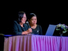 การประชุมรวมอาจารย์และเจ้าหน้าที่ ภาคต้น ปีการศึกษา 2569 Image 166