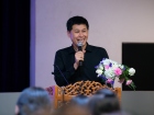 การประชุมรวมอาจารย์และเจ้าหน้าที่ ภาคต้น ปีการศึกษา 2569 Image 169