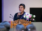 การประชุมรวมอาจารย์และเจ้าหน้าที่ ภาคต้น ปีการศึกษา 2569 Image 171