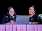 การประชุมรวมอาจารย์และเจ้าหน้าที่ ภาคต้น ปีการศึกษา 2569 Image 1