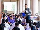 สวัสดีเปิดเทอม ปีการศึกษา 2569 Image 492