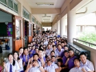สวัสดีเปิดเทอม ปีการศึกษา 2569 Image 546