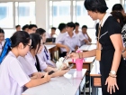 สวัสดีเปิดเทอม ปีการศึกษา 2569 Image 558
