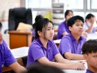 สวัสดีเปิดเทอม ปีการศึกษา 2569 Image 411