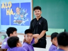 สวัสดีเปิดเทอม ปีการศึกษา 2569 Image 421