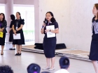 สวัสดีเปิดเทอม ปีการศึกษา 2569 Image 386