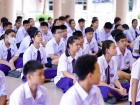 สวัสดีเปิดเทอม ปีการศึกษา 2569 Image 387