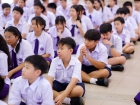 สวัสดีเปิดเทอม ปีการศึกษา 2569 Image 393