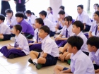 สวัสดีเปิดเทอม ปีการศึกษา 2569 Image 396