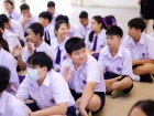 สวัสดีเปิดเทอม ปีการศึกษา 2569 Image 400