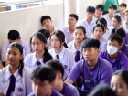 สวัสดีเปิดเทอม ปีการศึกษา 2569 Image 453