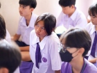 สวัสดีเปิดเทอม ปีการศึกษา 2569 Image 457