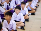 สวัสดีเปิดเทอม ปีการศึกษา 2569 Image 402